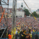 2017.06.17. Győri Nyár megnyitó Live Retro koncert (1) Fotók:árpika 