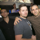 Club Vertigo - Chris Lawyer 2014.10.25. (szombat)