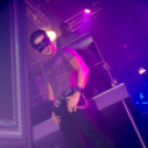 Club Vertigo -  Led & Fetish 2014.01.25. (szombat)