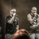 GYŐRi ifjúsági FESZTivál - Második nap