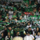 2020.02.01.Győri Audi ETO KC-Bruducnost Podgorica női Bajnokok Ligája mérkőzés