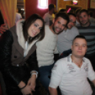 2014.10.25 Mamma Mia Szombati Házibuli Dj:Balage & SolymiConga Fotók:árpika