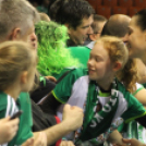 2019.04.13.Győri Audi ETO KC-Odense KC női kézilabda BL mérkőzés 