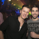 Club Vertigo - Chris Lawyer 2015.02.28. (szombat)