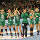 2019.04.13.Győri Audi ETO KC-Odense KC női kézilabda BL mérkőzés 