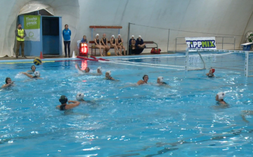 Alsóházi rangadó a női OB I-ben