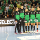 2018.03.10 Győri Audi ETO KC-RK Krim Ljubljana női BL kézilabda Fotók:árpika 