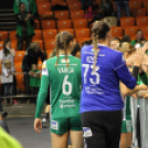 2017.11.15 Győri Audi Eto KC- Kisvárda KC női kézilabda mérkőzés Fotók:árpika 