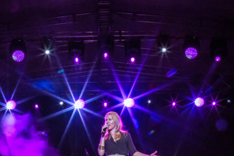 Nyárnyitó Koncert Győr