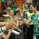 2018.05.04 Győri Audi ETO KC-Székesfehérvár női kézilabda mérkőzés Fotók:árpika