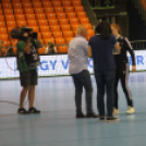 2019.07.16.Kézilabda Női U19-es EB Magyarország-Norvégia