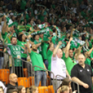 2018.04.14. Győri Audi Eto KC-Brudusnost női kézilabda bajnokok ligája Fotók:árpika