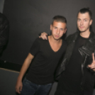 Club Vertigo - Andro 2015.10.03. (szombat) (Fotók: MikeD.)