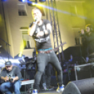 2017.06.17. Győri Nyár megnyitó (2) Live Retro koncert Fotók:árpika 