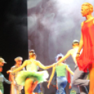  2016.03.19 Audi Aréna Omega és az ExperiDance musicel Fotók:árpika