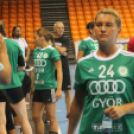 2019.07.30.Győri Audi ETO KC Nyilvános Edzés 