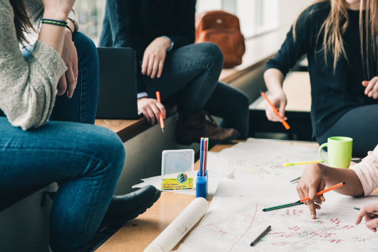 Összeült a megyei Diákparlament