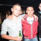 2013.05.03.Péntek Lapos Solymi Konga Night Fotók:adrián