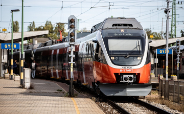Ingyen utazhatnak haza a Győrkőcfesztiválról a gyermekek