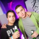 Club Neo (Győr) - Bárány Attila, Katapult DJ feat. Szasza, Basics, Alex - 2014. április 5. (szombat)