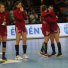 2019.07.14.Kézilabda Női U19-es EB Magyarország-Spanyolország 