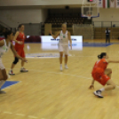 2013.01.17 Hat Agro Uni Győr-C.B.Rivas Ecopolis Madrid Euroliga Női kosárlabda(2) fotók:árpika