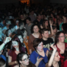 2013.04.16.Kedd Bridge AK Hallgatói napok 2.nap fotók:árpika