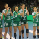 209.09.01. Győri Audi ETO KC- Siófok KC női kézilabda bajnoki mérkőzés 