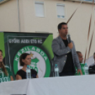 2018.08.30.Győri Audi ETO KC szúrkolói évadnyitó Fotók:árpika 