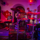 Kávészünet @ Rómer Ház photo Gombás Ákos 