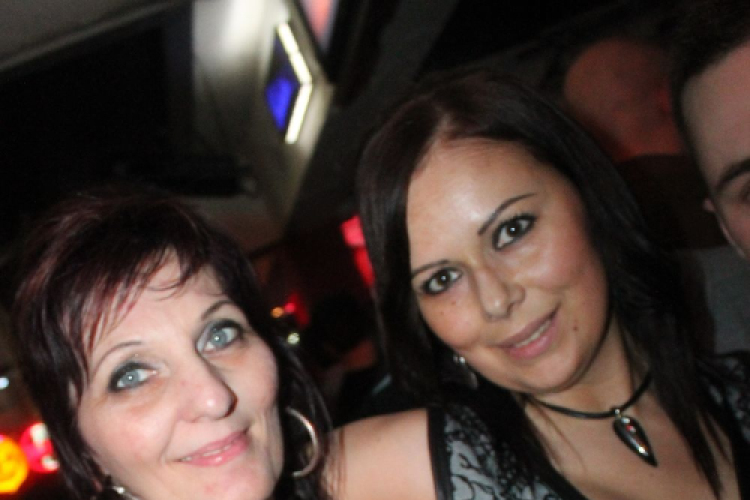 2016.02.13 Mamma Mia Valentinnapi Szingli Party Dj:Balage Fotók:árpika