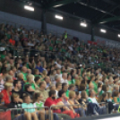 2018.09.01.Győri Audi ETO KC - Alba Fehérvár bajnoki mérkőzés és köszöntés Fotók:árpika 