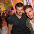 Club Mundo -  Chris Lawyer 2013.06.30. (szombat)