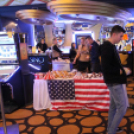 2016.11.19. Szombat Casino Win Győr Férfinap Fotók.árpika