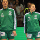 209.09.01. Győri Audi ETO KC- Siófok KC női kézilabda bajnoki mérkőzés 