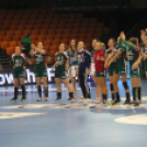 2019.07.17.Kézilabda Női U19-es EB Magyarország-Románia