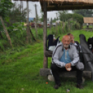 IV. Győri Szuperinfó Családi Piknik és Amatőr Horgászverseny Fotó: Novák Attila