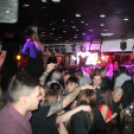 2018.01.13.Szombati Házibuli Dj:Balage&Solymi Conga Fotók:árpika