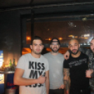 2018.12.15. Mamma Mia Dj:Antonyo&Dj:Balage Solymi conga Fotók:árpika