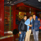 Bahnhof, Lapos Szerda