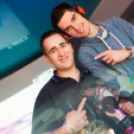 Club Neo (Győr) - Pálffy Bál 2014 - ByTheWay - 2014. március 21. (péntek)