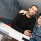 Club Mundo - Julia Carpenter 2015.05.16. (szombat) (Fotók: Mundo)