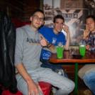 2015.09.30.Szerda - Becherovka Party