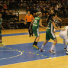 2013.02.03.Hat-Agro Uni Győr - Sbk Samorin Női kosárlada (1) Fotók:árpika