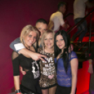 Club Vertigo -  All 4 Ladies 2014.03.29. (szombat)