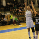2013.01.31 Hat-Agro Uni Győr- Bourges Basket Euroliga női kosárlabda Fotók:árpika