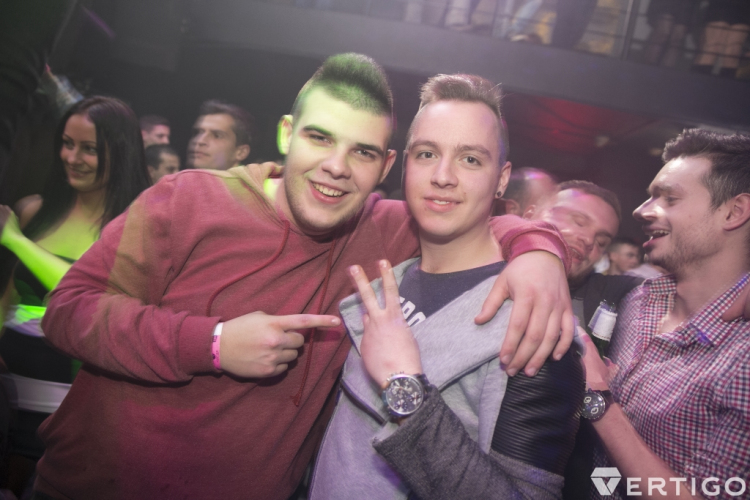 Club Vertigo - All 4 Ladies 2015.11.14. (szombat) (Fotók: MikeD.)