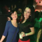 Club Vertigo - I am Marcee 2014.10.11. (szombat)