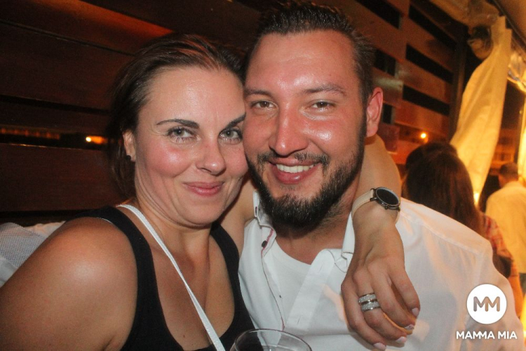 2018.0714.Mamma Mia Szombati Házibuli Dj:Balage Fotók:árpika