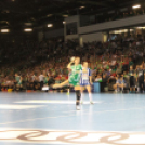 2018.04.14. Győri Audi Eto KC-Brudusnost női kézilabda bajnokok ligája Fotók:árpika